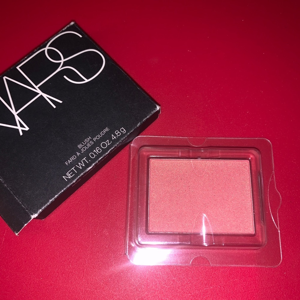NARS Blush refill Orgasm #5700
